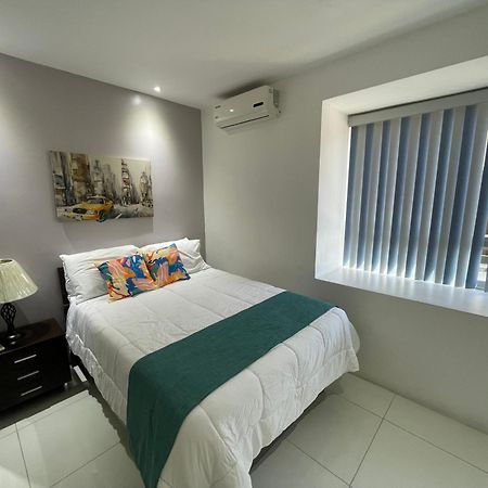 Loftscacao Apartments, Villas Cacao, Near To Playa Bonita Limon Luaran gambar