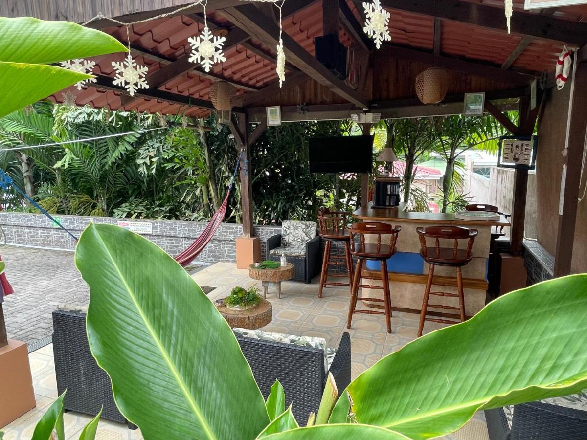 Loftscacao Apartments, Villas Cacao, Near To Playa Bonita Limon Luaran gambar