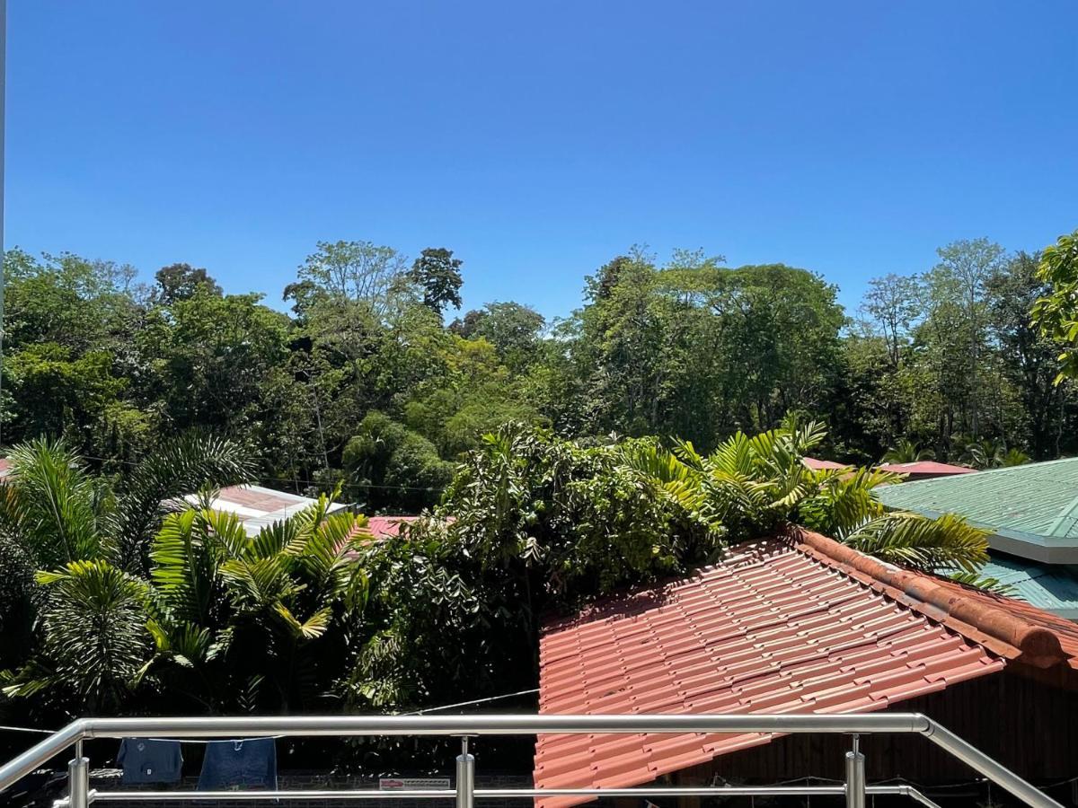 Loftscacao Apartments, Villas Cacao, Near To Playa Bonita Limon Luaran gambar