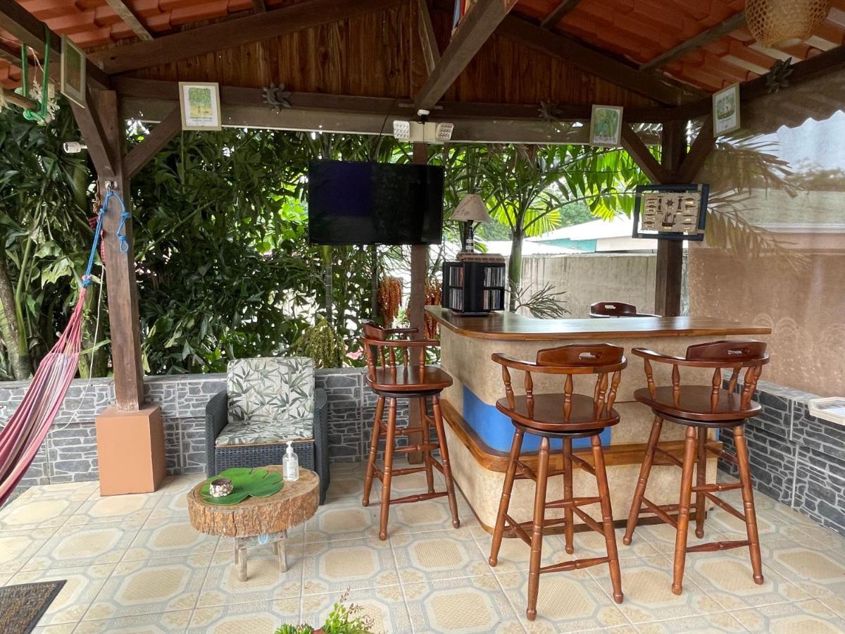 Loftscacao Apartments, Villas Cacao, Near To Playa Bonita Limon Luaran gambar