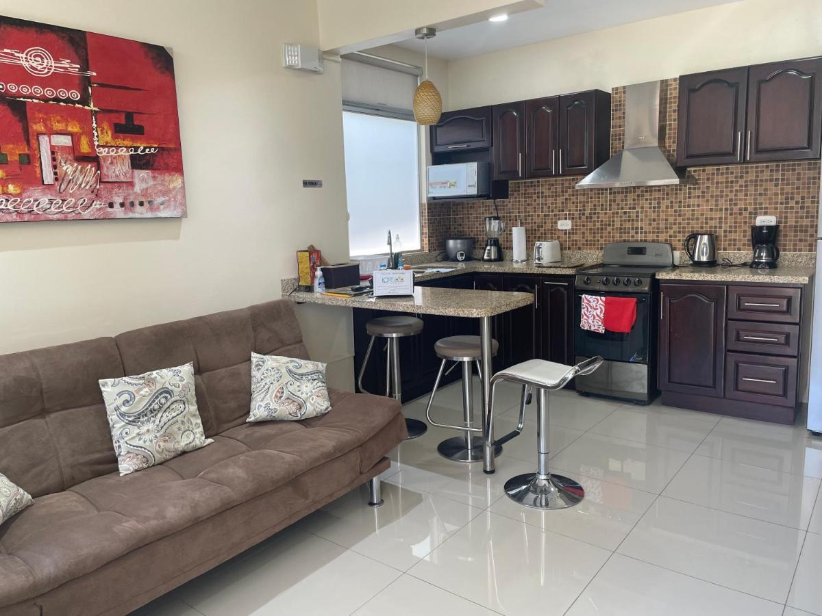 Loftscacao Apartments, Villas Cacao, Near To Playa Bonita Limon Luaran gambar