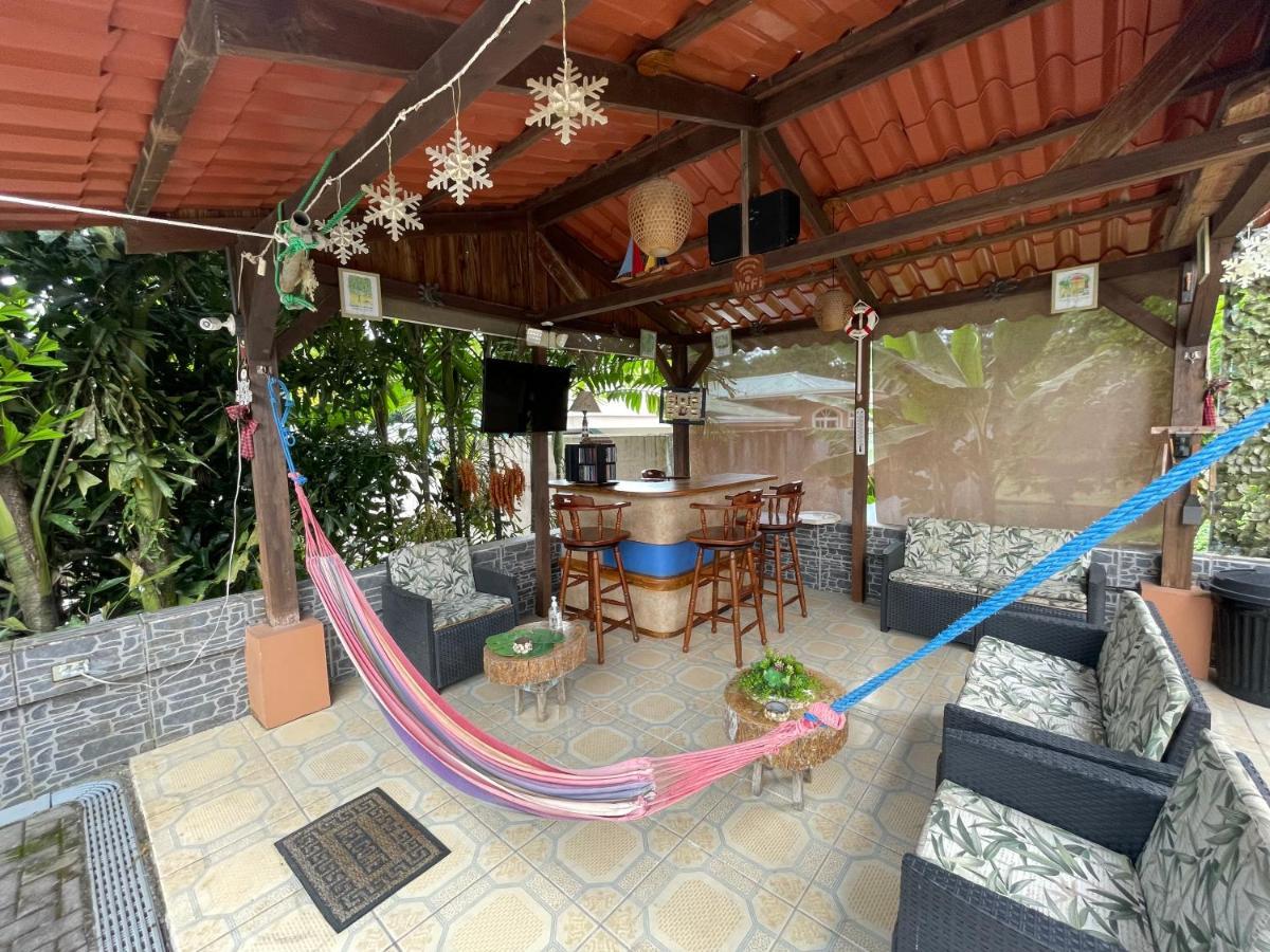 Loftscacao Apartments, Villas Cacao, Near To Playa Bonita Limon Luaran gambar