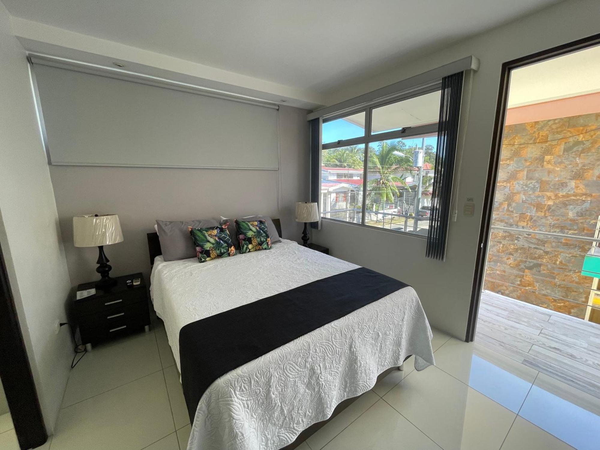 Loftscacao Apartments, Villas Cacao, Near To Playa Bonita Limon Luaran gambar