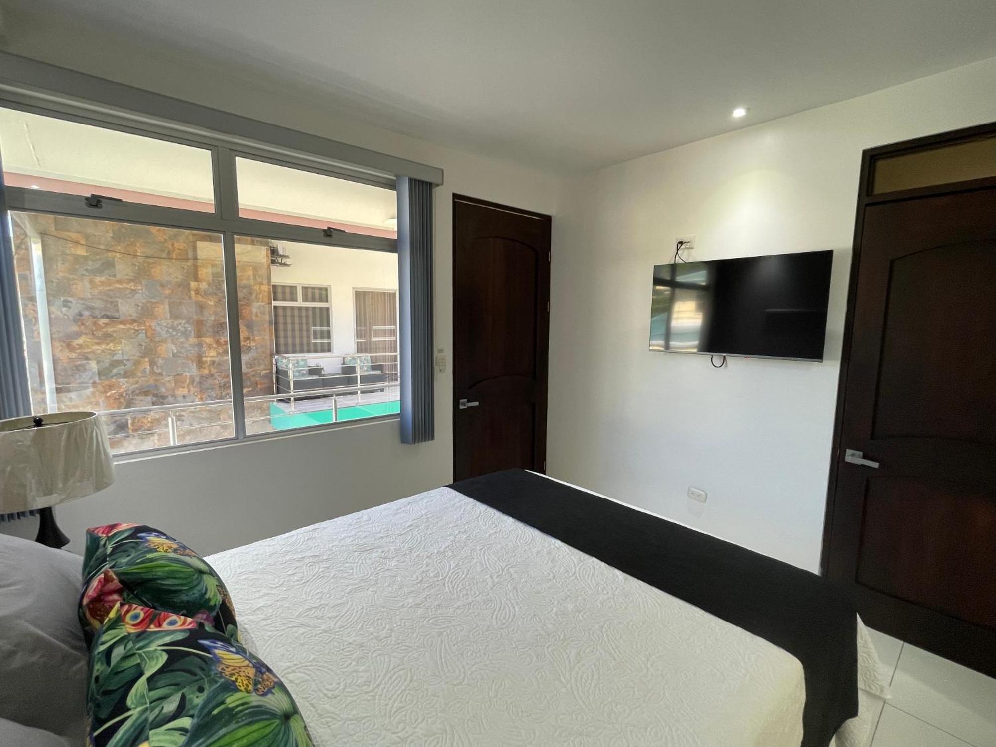 Loftscacao Apartments, Villas Cacao, Near To Playa Bonita Limon Luaran gambar