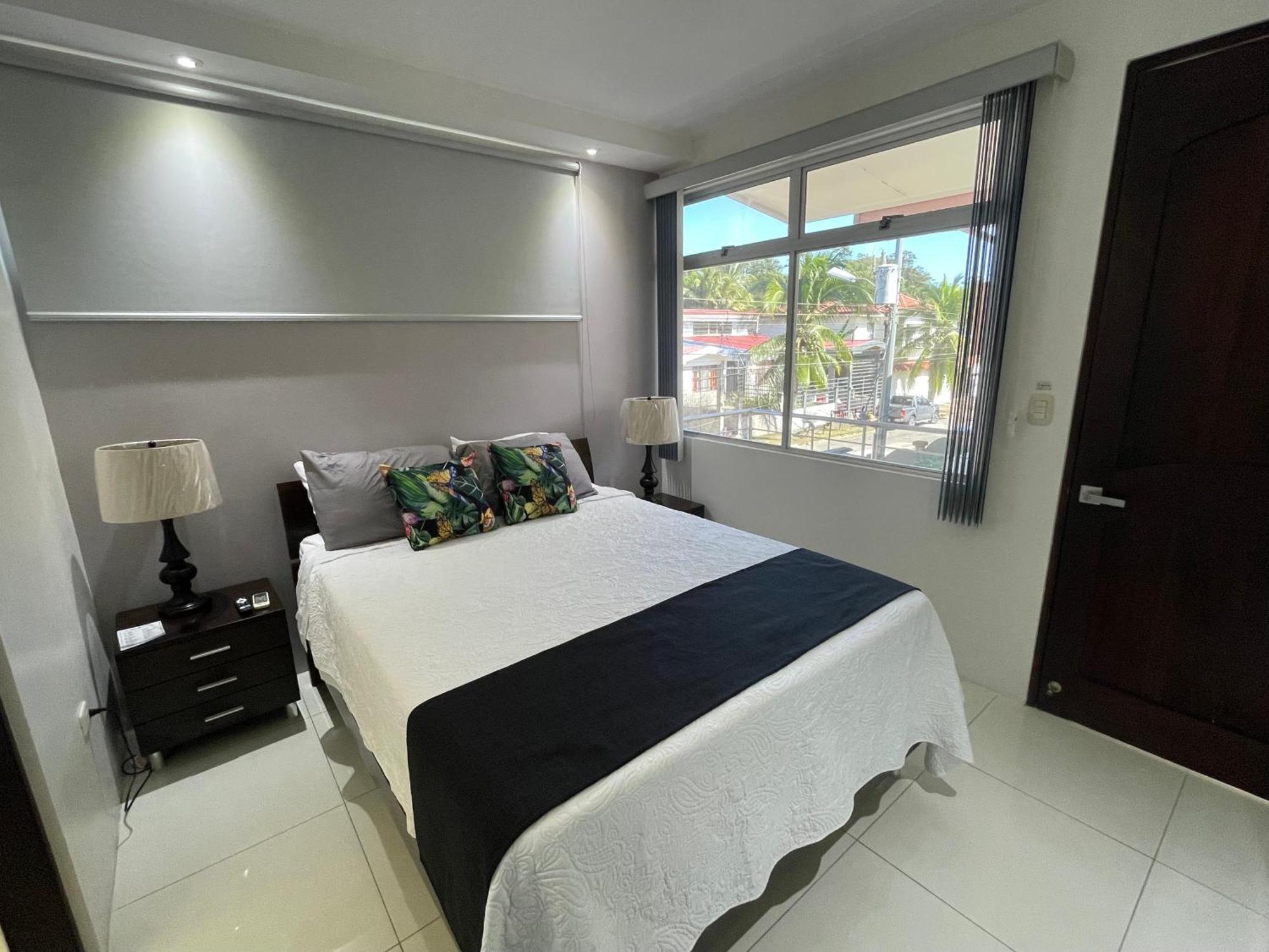 Loftscacao Apartments, Villas Cacao, Near To Playa Bonita Limon Luaran gambar