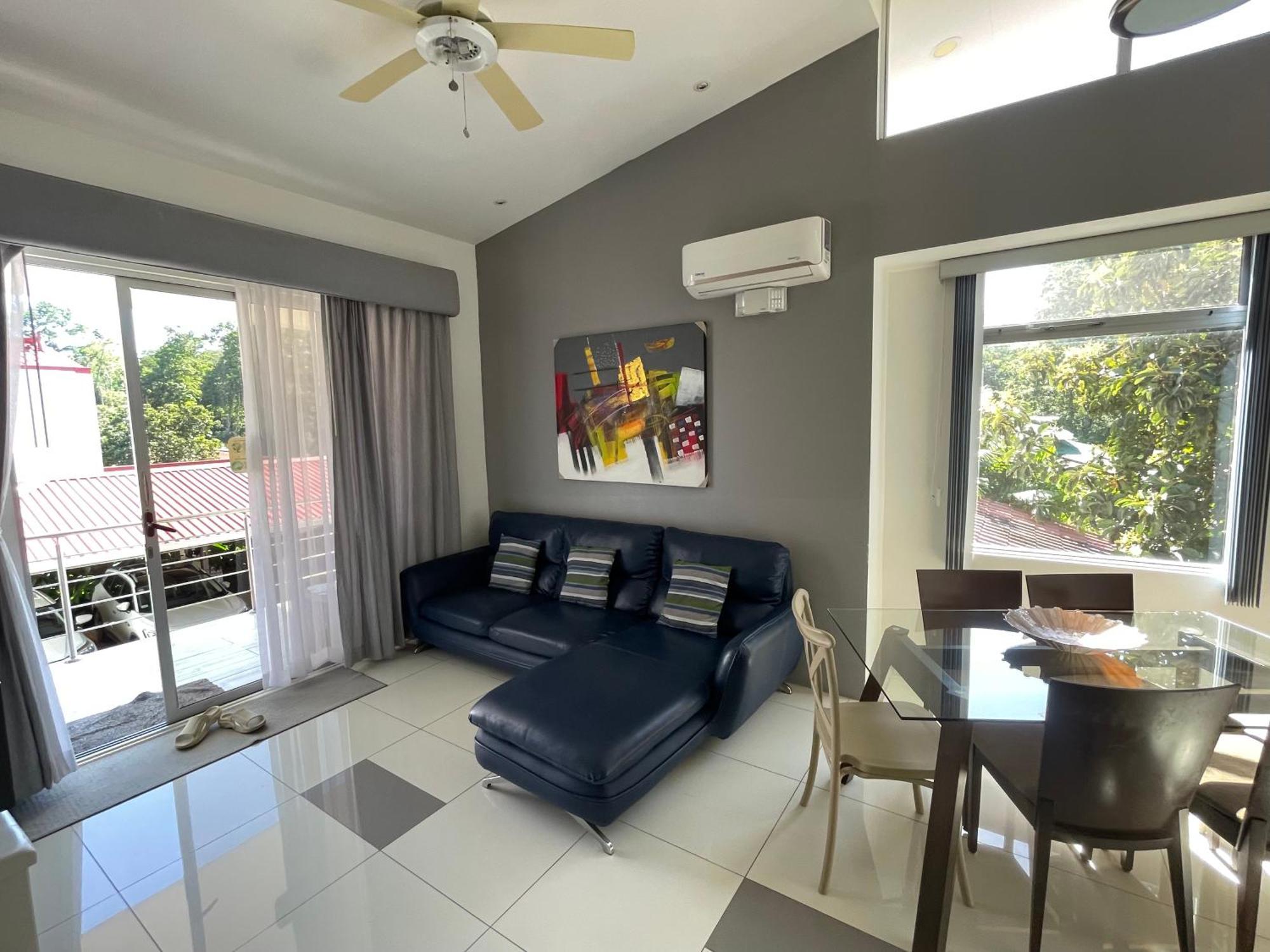Loftscacao Apartments, Villas Cacao, Near To Playa Bonita Limon Luaran gambar