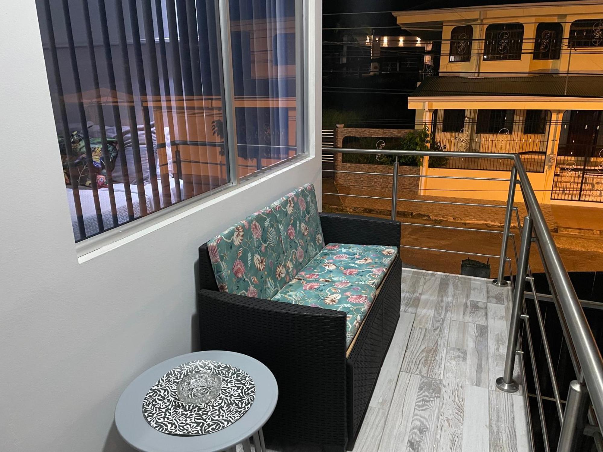 Loftscacao Apartments, Villas Cacao, Near To Playa Bonita Limon Luaran gambar