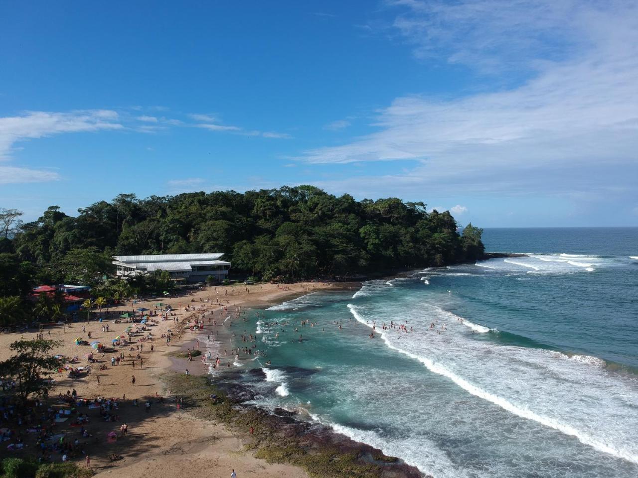 Loftscacao Apartments, Villas Cacao, Near To Playa Bonita Limon Luaran gambar