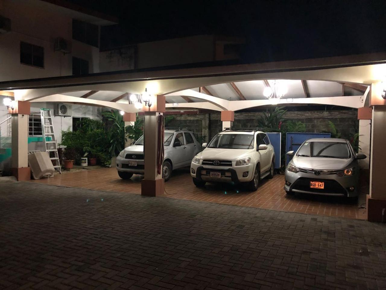 Loftscacao Apartments, Villas Cacao, Near To Playa Bonita Limon Luaran gambar
