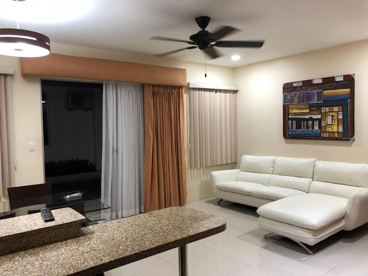 Loftscacao Apartments, Villas Cacao, Near To Playa Bonita Limon Bilik gambar