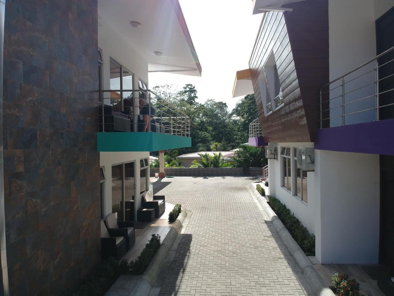 Loftscacao Apartments, Villas Cacao, Near To Playa Bonita Limon Luaran gambar