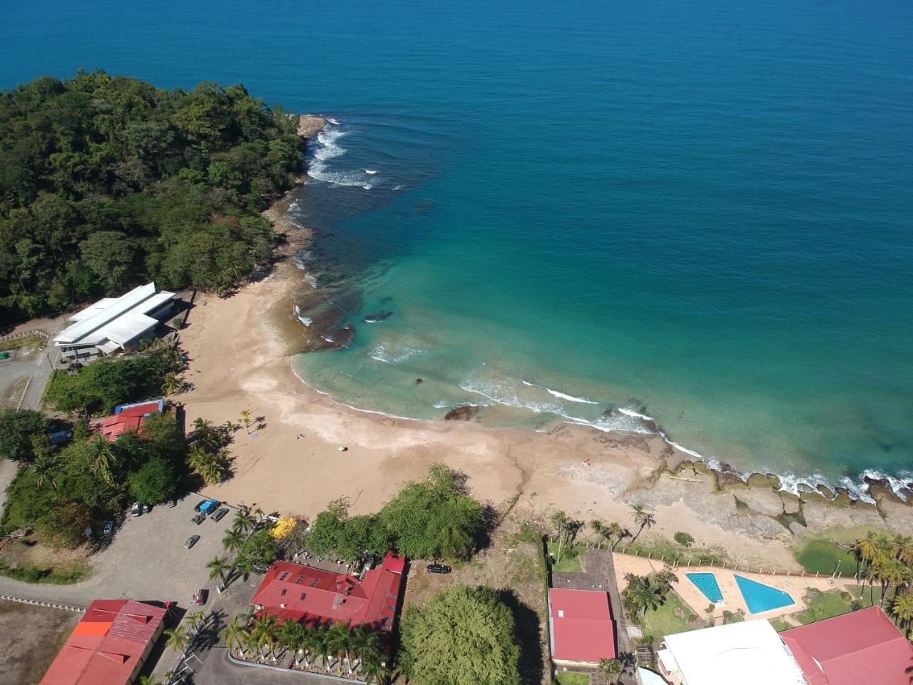 Loftscacao Apartments, Villas Cacao, Near To Playa Bonita Limon Luaran gambar
