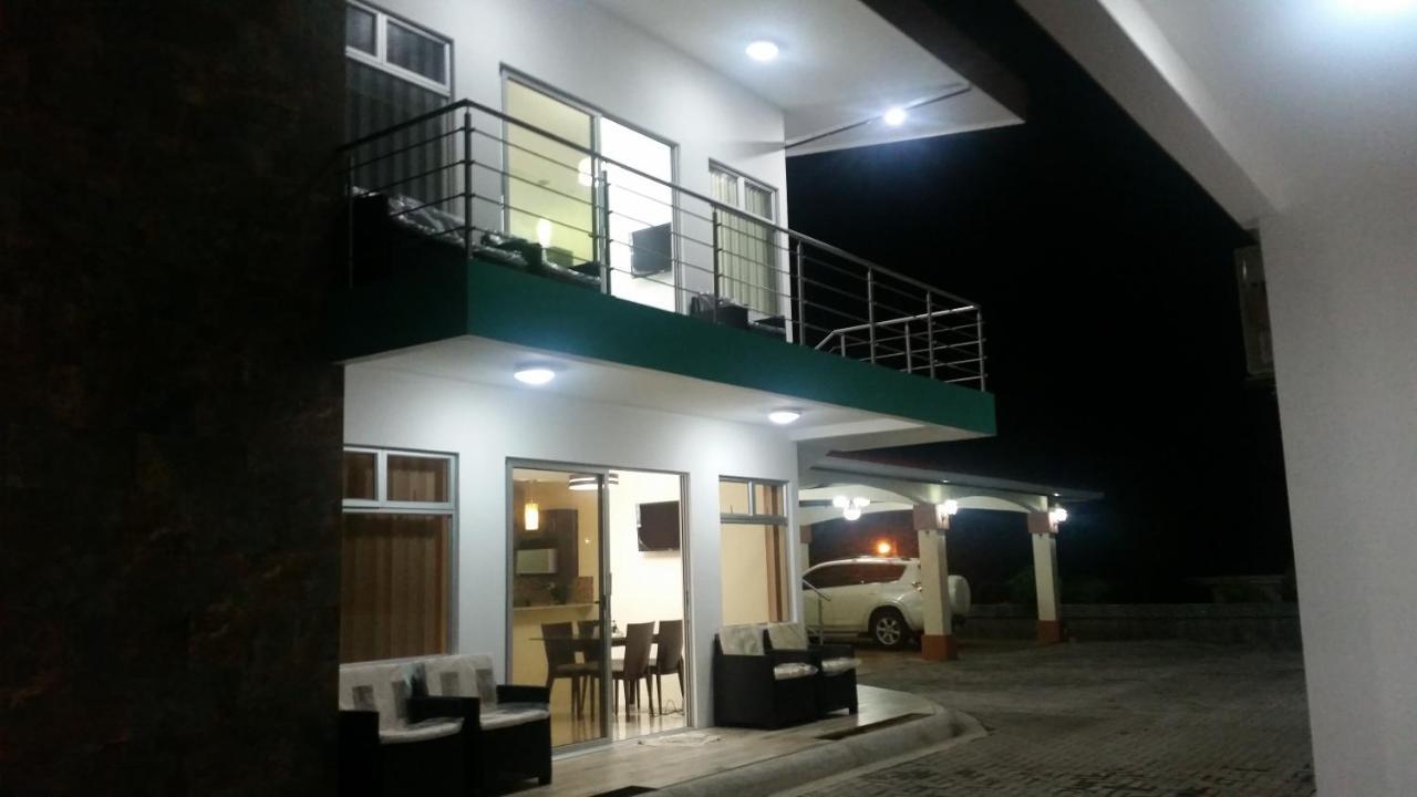 Loftscacao Apartments, Villas Cacao, Near To Playa Bonita Limon Luaran gambar