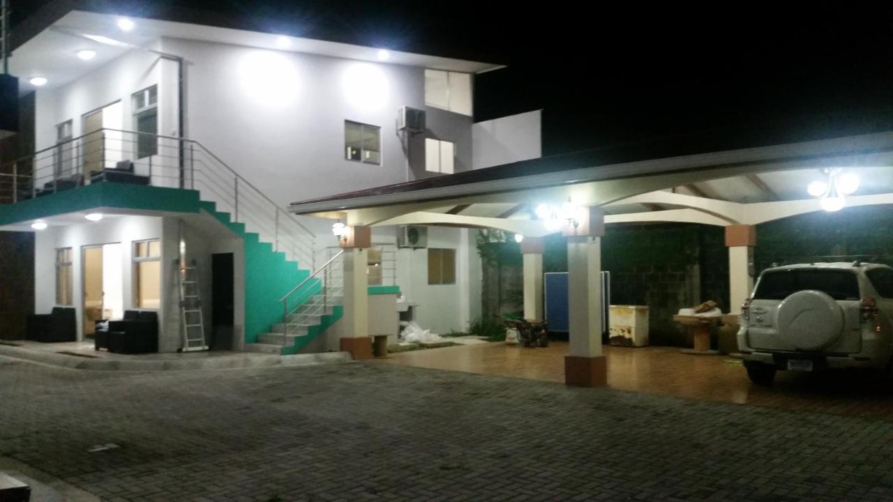Loftscacao Apartments, Villas Cacao, Near To Playa Bonita Limon Luaran gambar