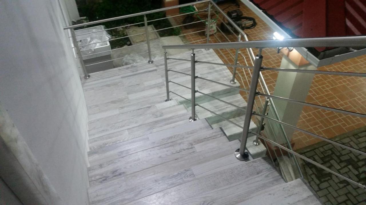 Loftscacao Apartments, Villas Cacao, Near To Playa Bonita Limon Luaran gambar
