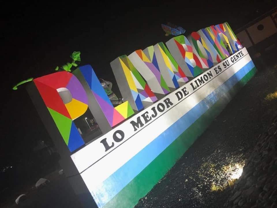 Loftscacao Apartments, Villas Cacao, Near To Playa Bonita Limon Luaran gambar
